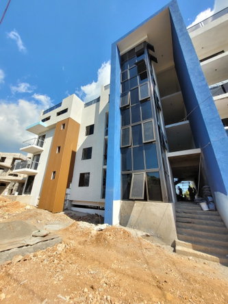 Seventeenth image of A101-3a Grosvenor Heights in Kingston 8, St. Andrew, Jamaica - property is For Sale