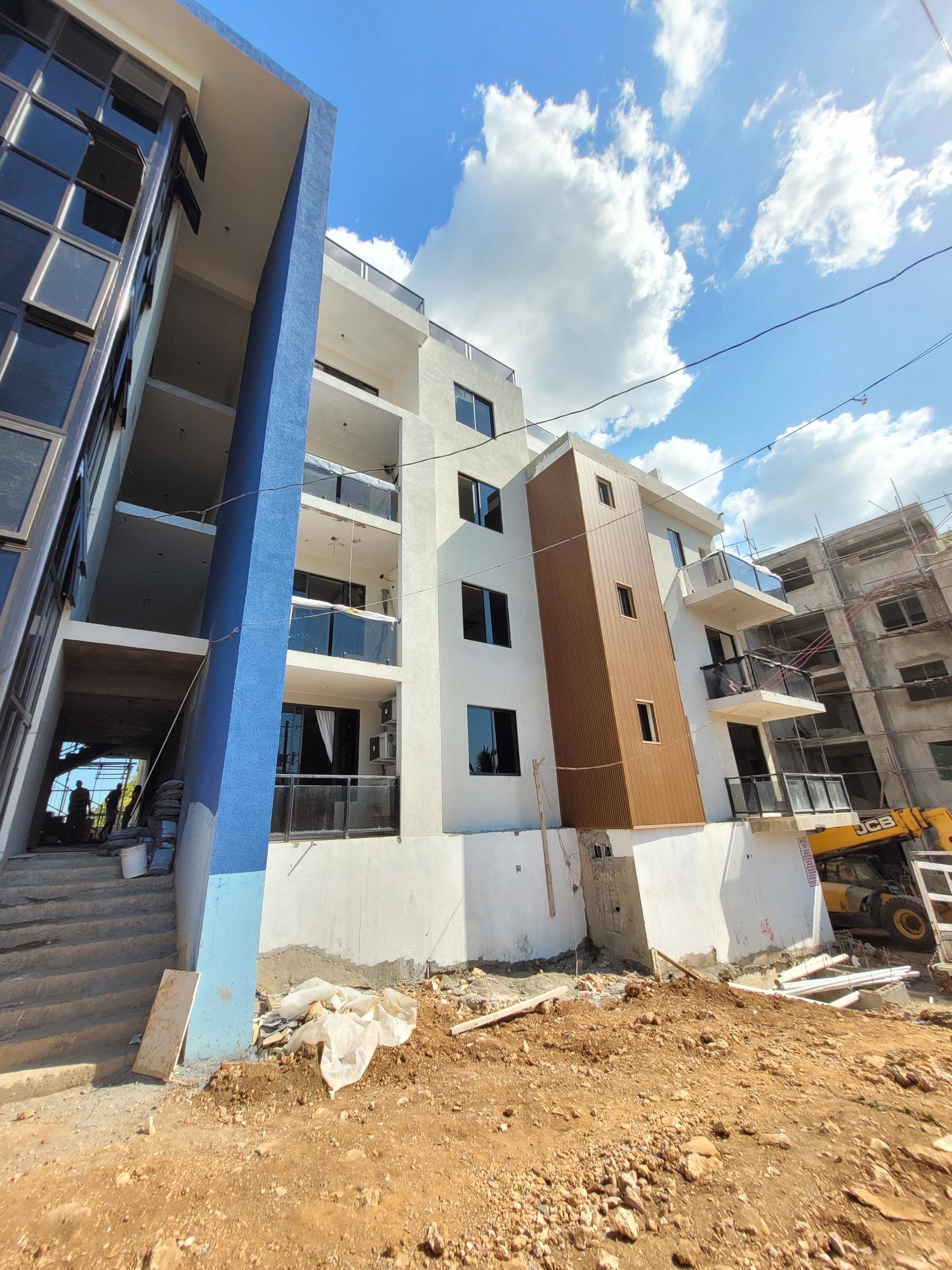Eighteenth image of A101-3a Grosvenor Heights in Kingston 8, St. Andrew, Jamaica - property is For Sale