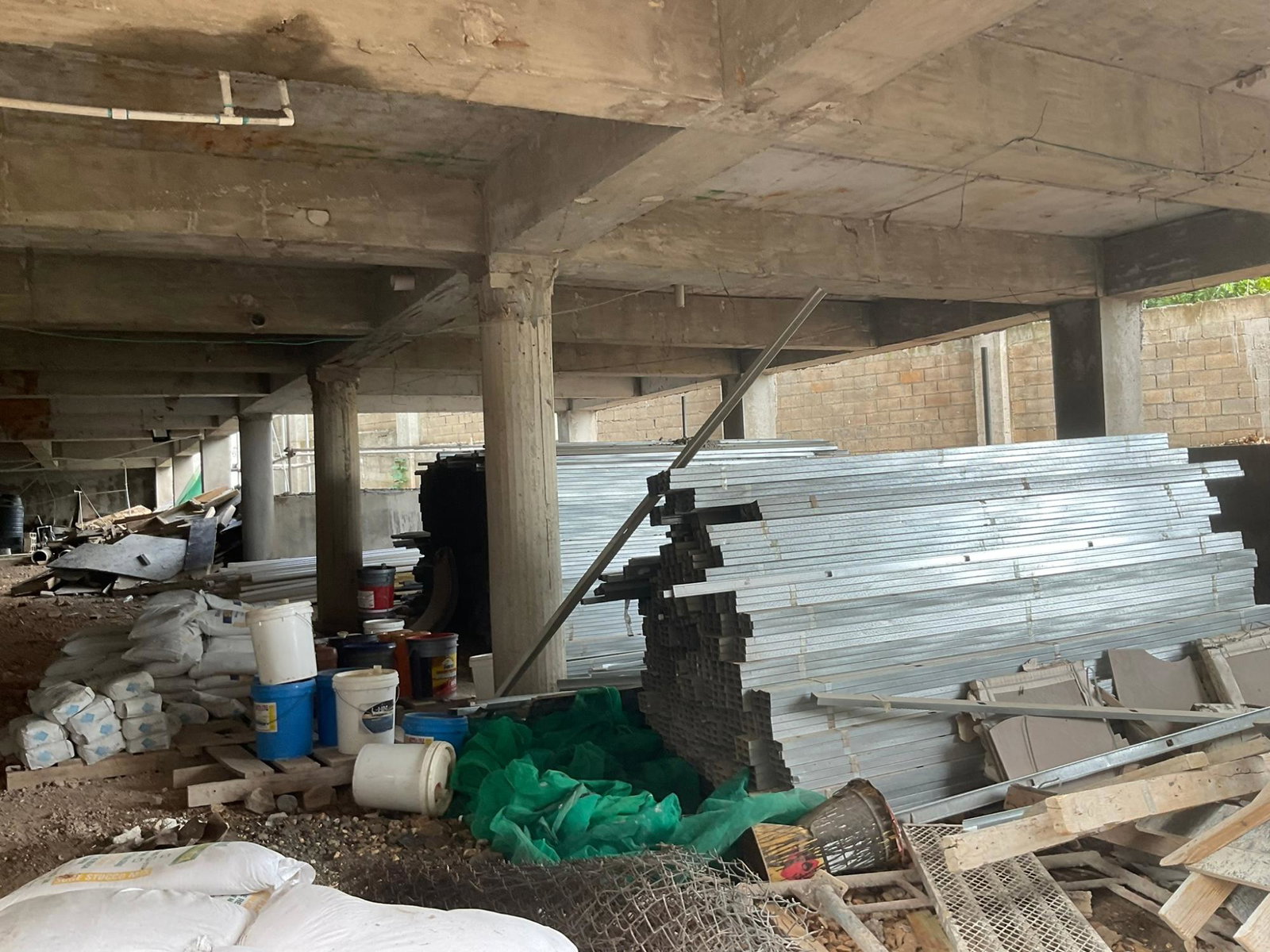 Twenty-First image of A101-3a Grosvenor Heights in Kingston 8, St. Andrew, Jamaica - property is For Sale