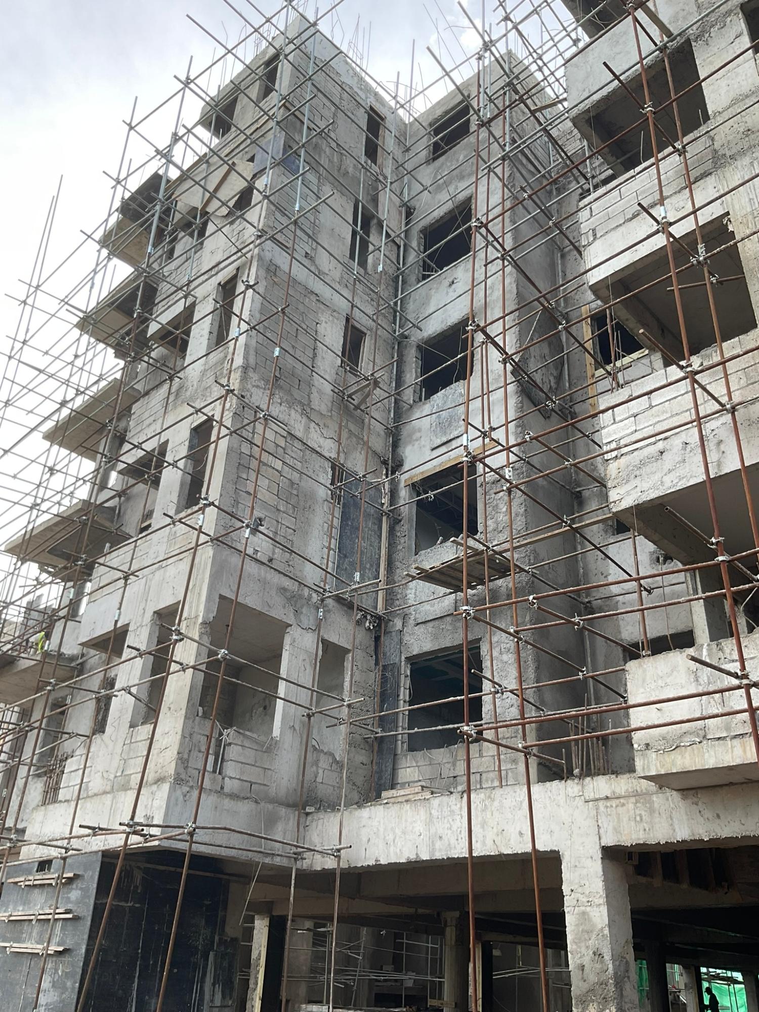Twenty-Third image of A101-3a Grosvenor Heights in Kingston 8, St. Andrew, Jamaica - property is For Sale