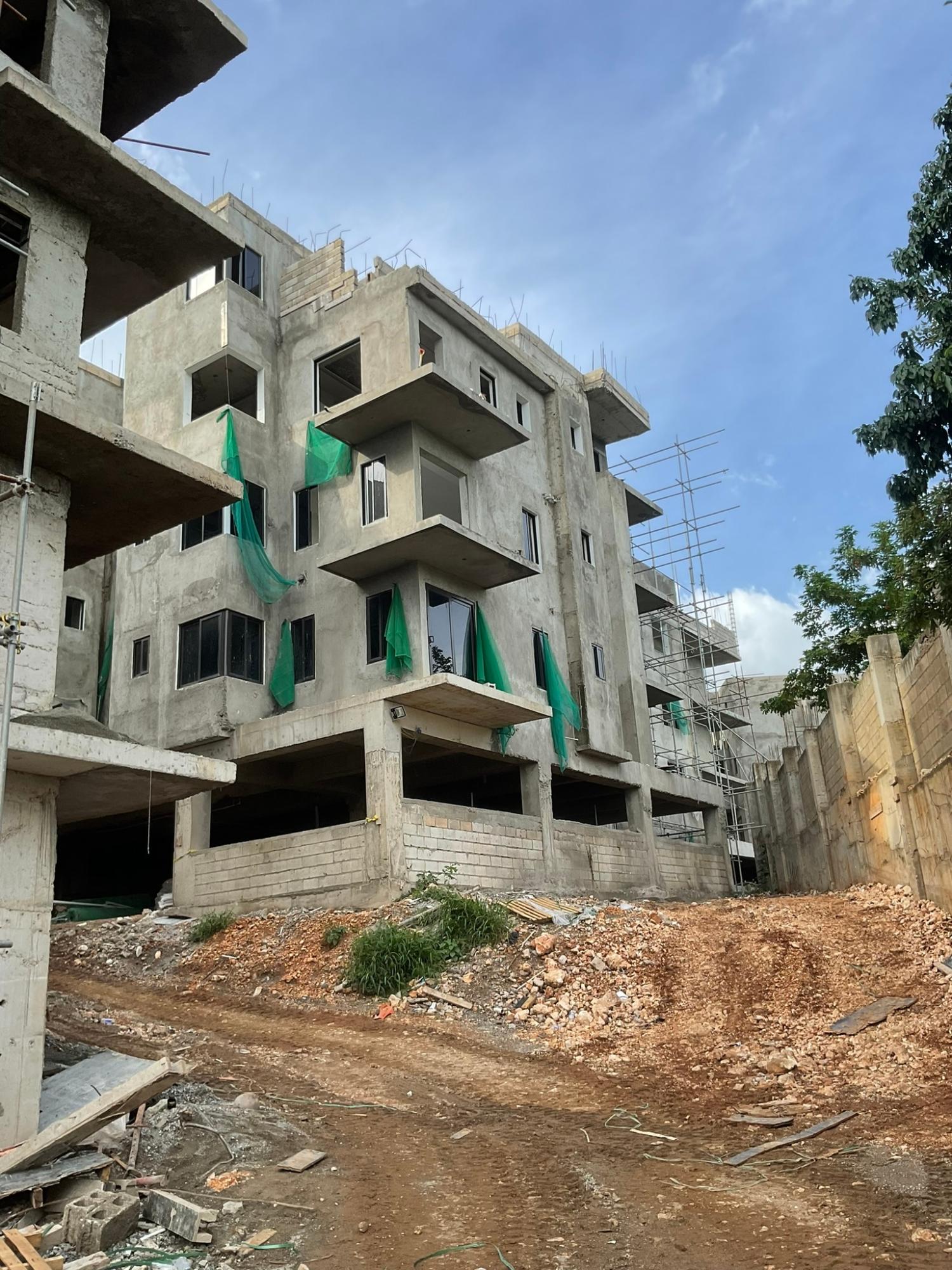 Twenty-Fourth image of A101-3a Grosvenor Heights in Kingston 8, St. Andrew, Jamaica - property is For Sale