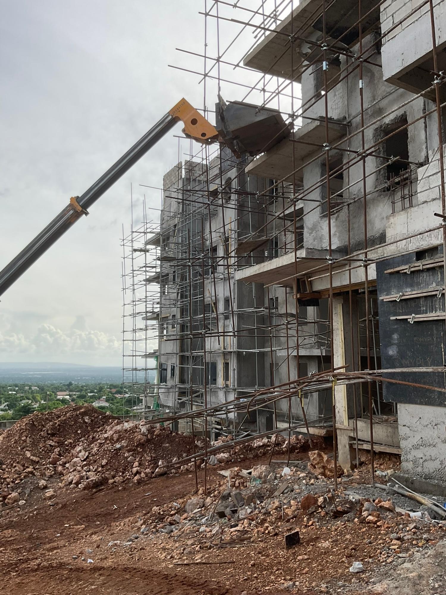 Twenty-Fifth image of A101-3a Grosvenor Heights in Kingston 8, St. Andrew, Jamaica - property is For Sale