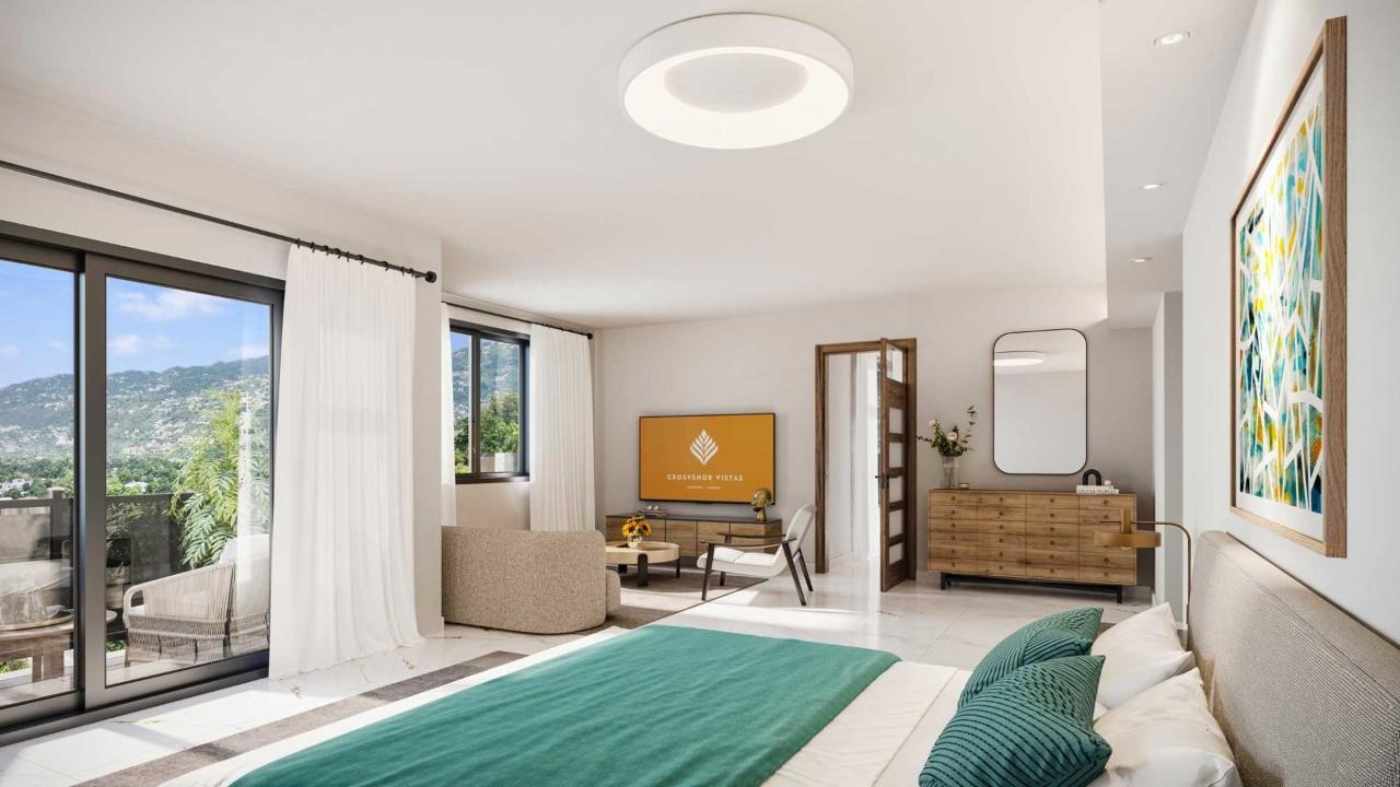 Sixth image of A101-3a Grosvenor Heights in Kingston 8, St. Andrew, Jamaica - property is For Sale