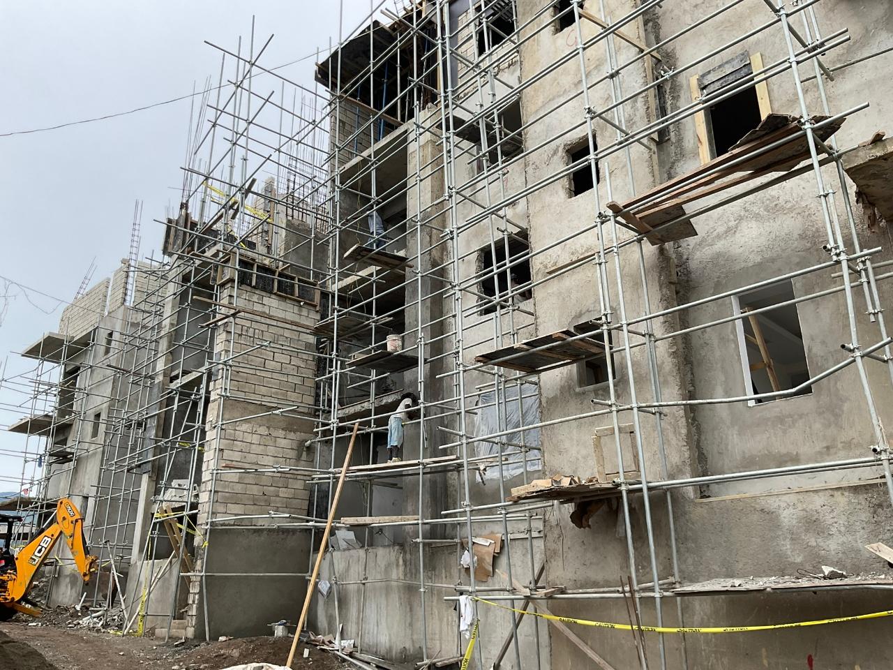 Eighth image of A101-3a Grosvenor Heights in Kingston 8, St. Andrew, Jamaica - property is For Sale