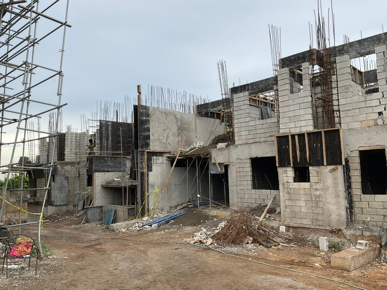 Ninth image of A101-3a Grosvenor Heights in Kingston 8, St. Andrew, Jamaica - property is For Sale