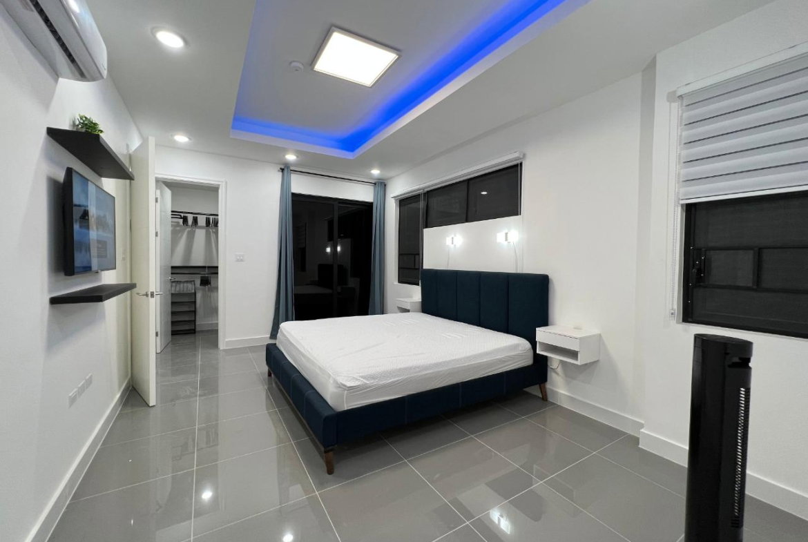 Second image of B002-39 Wellington Drive in Kingston 6, St. Andrew, Jamaica - property is For Sale