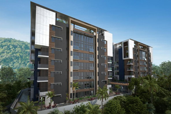 Twenty-Second image of B002-39 Wellington Drive in Kingston 6, St. Andrew, Jamaica - property is For Sale