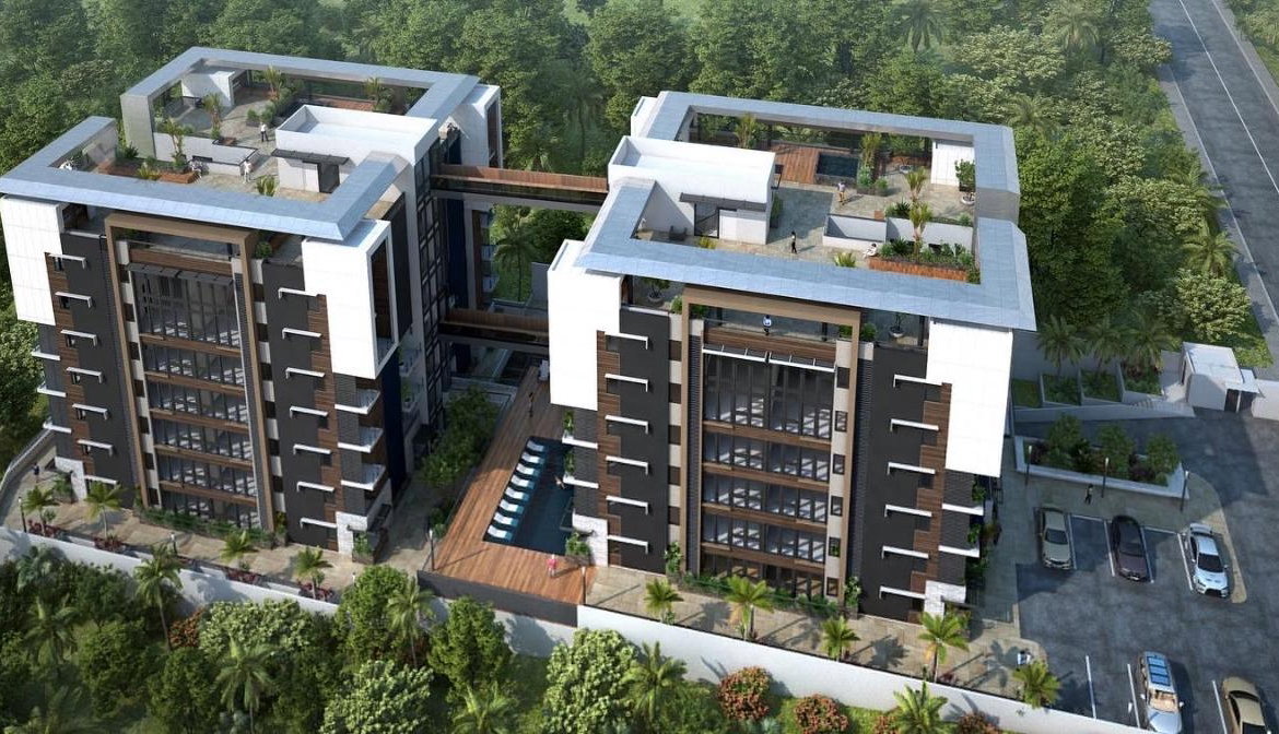 Twenty-Third image of B002-39 Wellington Drive in Kingston 6, St. Andrew, Jamaica - property is For Sale