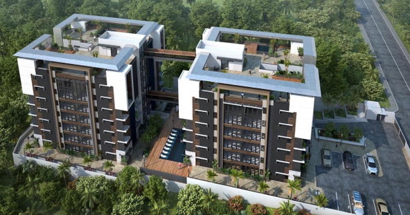 Twenty-Third image of B002-39 Wellington Drive in Kingston 6, St. Andrew, Jamaica - property is For Sale