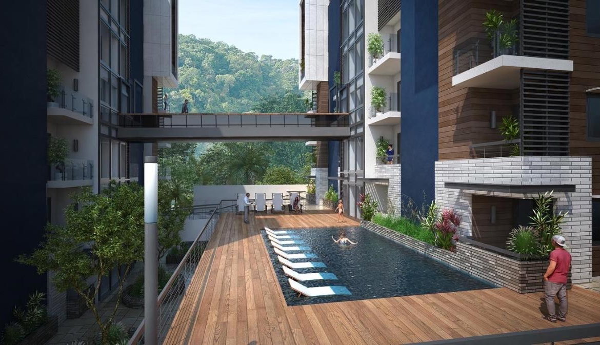 Twenty-Fourth image of B002-39 Wellington Drive in Kingston 6, St. Andrew, Jamaica - property is For Sale