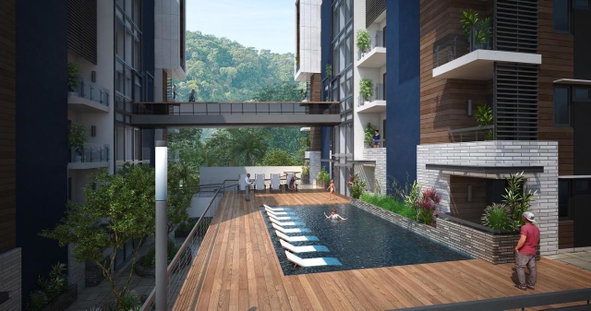 Twenty-Fourth image of B002-39 Wellington Drive in Kingston 6, St. Andrew, Jamaica - property is For Sale