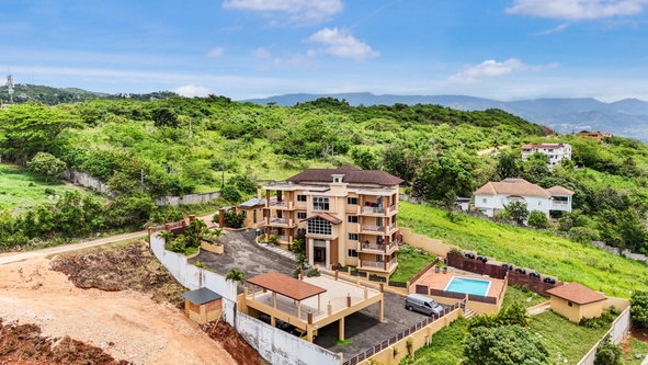 Eleventh image of Unit #2- Pinewood Drive, Patrick h in Red Hills, St. Andrew, Jamaica - property is For Sale