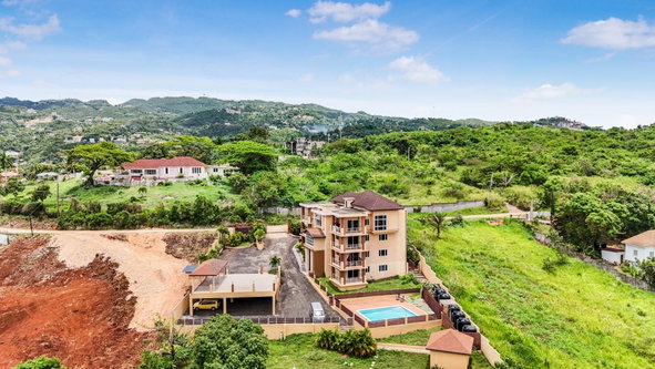Thirteenth image of Unit #2- Pinewood Drive, Patrick h in Red Hills, St. Andrew, Jamaica - property is For Sale