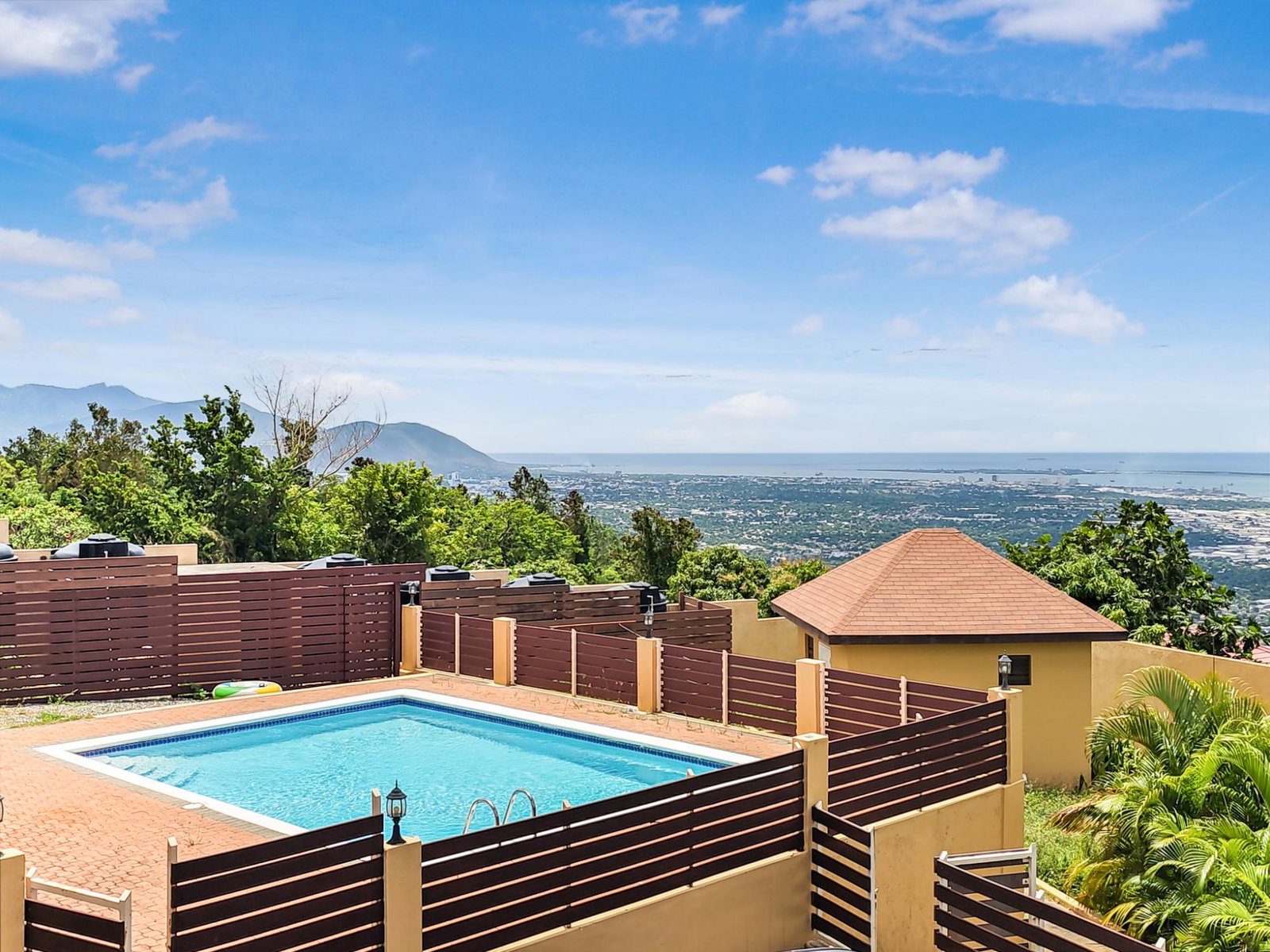 Sixth image of Unit #2- Pinewood Drive, Patrick h in Red Hills, St. Andrew, Jamaica - property is For Sale