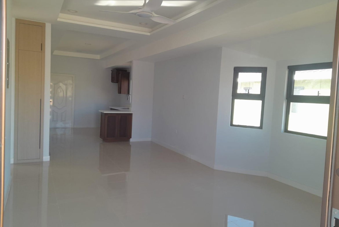 Second image of 442 Oak Estate in Bernard Lodge, St. Catherine, Jamaica - property is For Rent