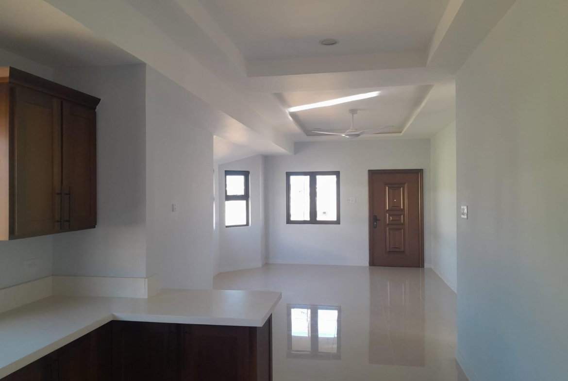 Third image of 442 Oak Estate in Bernard Lodge, St. Catherine, Jamaica - property is For Rent