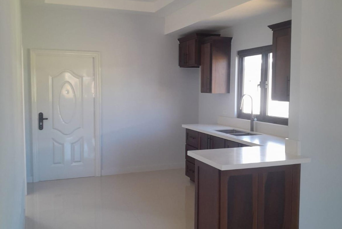 Fourth image of 442 Oak Estate in Bernard Lodge, St. Catherine, Jamaica - property is For Rent