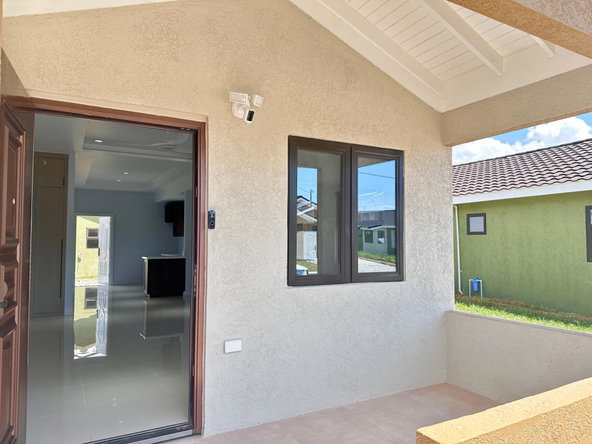 Second image of 439 Oak Estate Phase 1 Munici in Spanish Town, St. Catherine, Jamaica - property is For Rent
