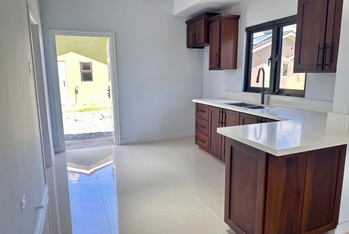 Modern-2-Bed-House-for-Rent-in-Oak-Estate-Phase-1-St.-Catherine-Jamaica Eleventh image of 439 Oak Estate Phase 1 Munici in Spanish Town, St. Catherine, Jamaica - property is For Rent