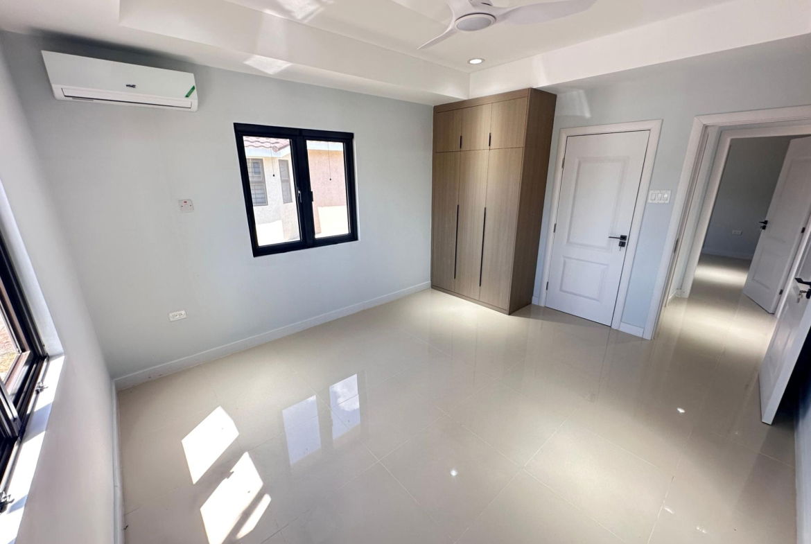Modern-2-Bed-House-for-Rent-in-Oak-Estate-Phase-1-St.-Catherine-Jamaica Seventeenth image of 439 Oak Estate Phase 1 Munici in Spanish Town, St. Catherine, Jamaica - property is For Rent