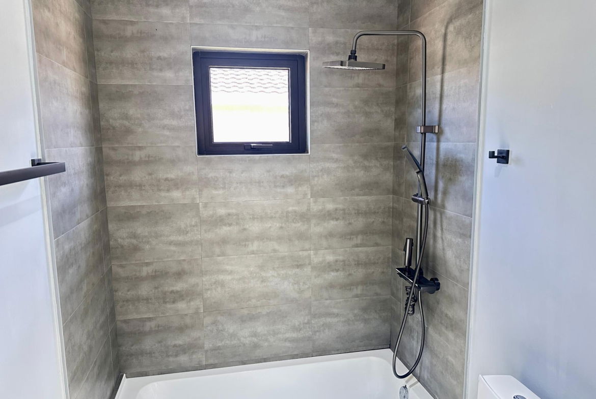 Modern-2-Bed-House-for-Rent-in-Oak-Estate-Phase-1-St.-Catherine-Jamaica Nineteenth image of 439 Oak Estate Phase 1 Munici in Spanish Town, St. Catherine, Jamaica - property is For Rent