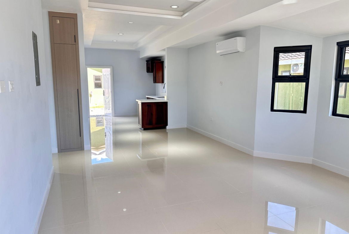 Modern-2-Bed-House-for-Rent-in-Oak-Estate-Phase-1-St.-Catherine-Jamaica Third image of 439 Oak Estate Phase 1 Munici in Spanish Town, St. Catherine, Jamaica - property is For Rent