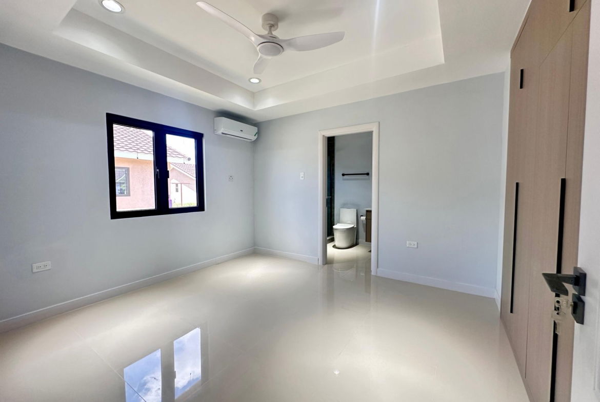 Modern-2-Bed-House-for-Rent-in-Oak-Estate-Phase-1-St.-Catherine-Jamaica Twenty-First image of 439 Oak Estate Phase 1 Munici in Spanish Town, St. Catherine, Jamaica - property is For Rent
