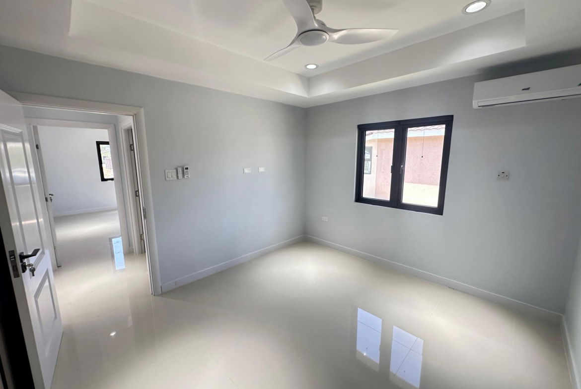Modern-2-Bed-House-for-Rent-in-Oak-Estate-Phase-1-St.-Catherine-Jamaica Twenty-Second image of 439 Oak Estate Phase 1 Munici in Spanish Town, St. Catherine, Jamaica - property is For Rent