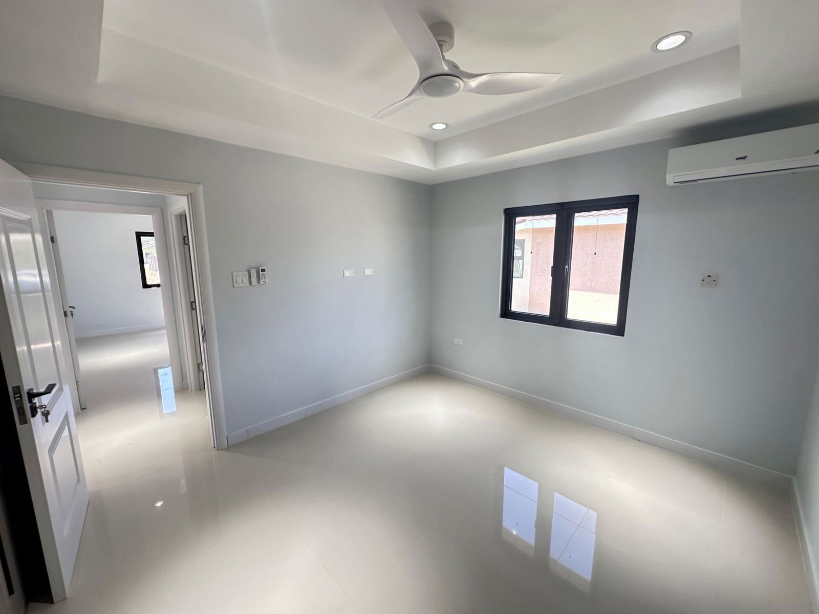 Modern-2-Bed-House-for-Rent-in-Oak-Estate-Phase-1-St.-Catherine-Jamaica Twenty-Second image of 439 Oak Estate Phase 1 Munici in Spanish Town, St. Catherine, Jamaica - property is For Rent