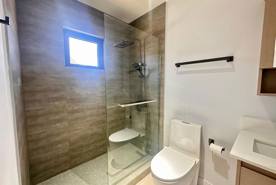 Modern-2-Bed-House-for-Rent-in-Oak-Estate-Phase-1-St.-Catherine-Jamaica Twenty-Fourth image of 439 Oak Estate Phase 1 Munici in Spanish Town, St. Catherine, Jamaica - property is For Rent