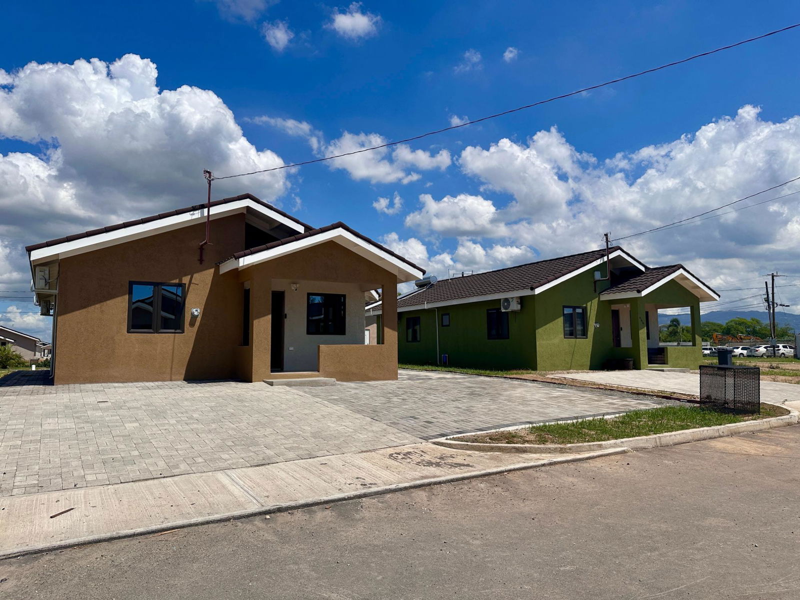 Modern-2-Bed-House-for-Rent-in-Oak-Estate-Phase-1-St.-Catherine-Jamaica Twenty-Seventh image of 439 Oak Estate Phase 1 Munici in Spanish Town, St. Catherine, Jamaica - property is For Rent