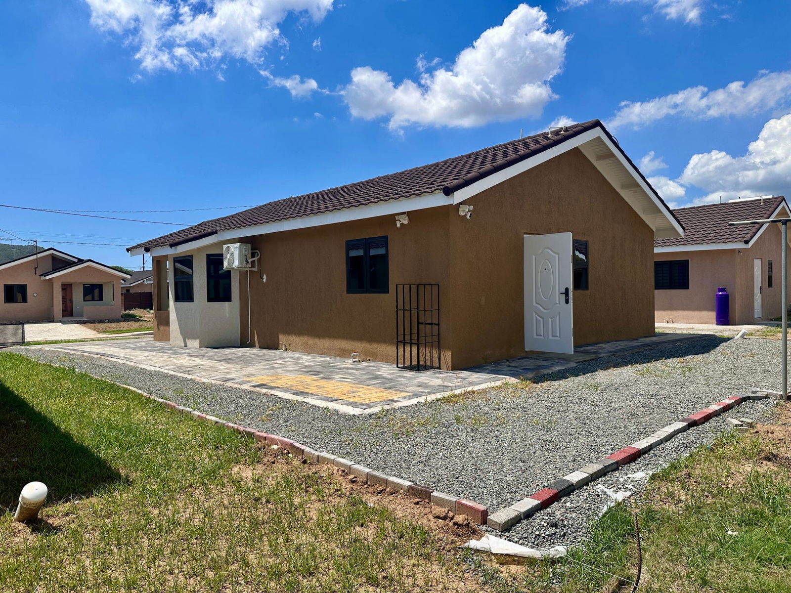 Modern-2-Bed-House-for-Rent-in-Oak-Estate-Phase-1-St.-Catherine-Jamaica Twenty-Ninth image of 439 Oak Estate Phase 1 Munici in Spanish Town, St. Catherine, Jamaica - property is For Rent