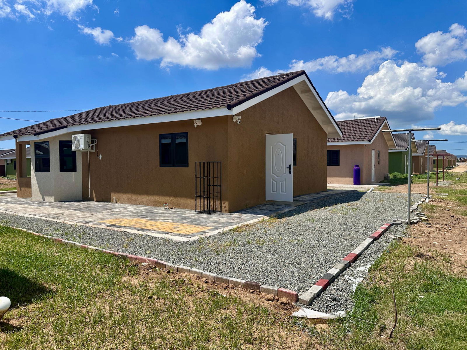 Modern-2-Bed-House-for-Rent-in-Oak-Estate-Phase-1-St.-Catherine-Jamaica Thirtieth image of 439 Oak Estate Phase 1 Munici in Spanish Town, St. Catherine, Jamaica - property is For Rent