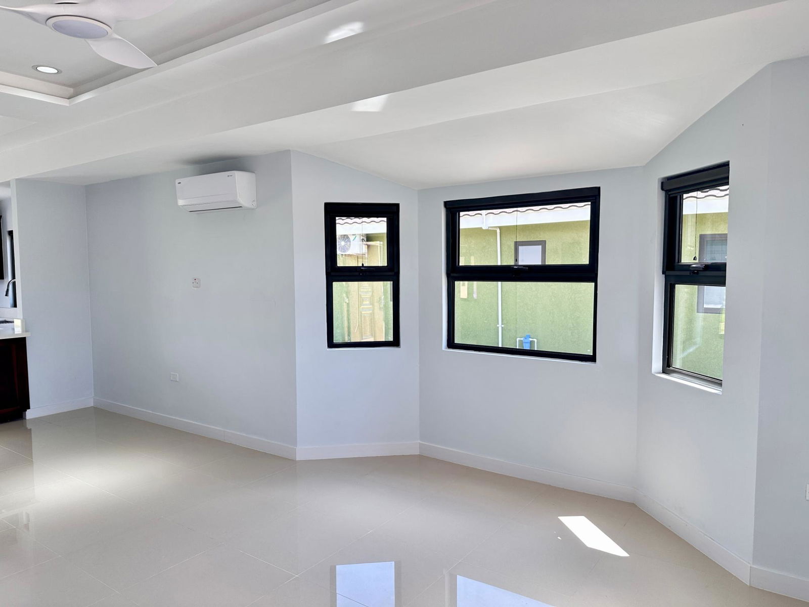 Modern-2-Bed-House-for-Rent-in-Oak-Estate-Phase-1-St.-Catherine-Jamaica Fifth image of 439 Oak Estate Phase 1 Munici in Spanish Town, St. Catherine, Jamaica - property is For Rent