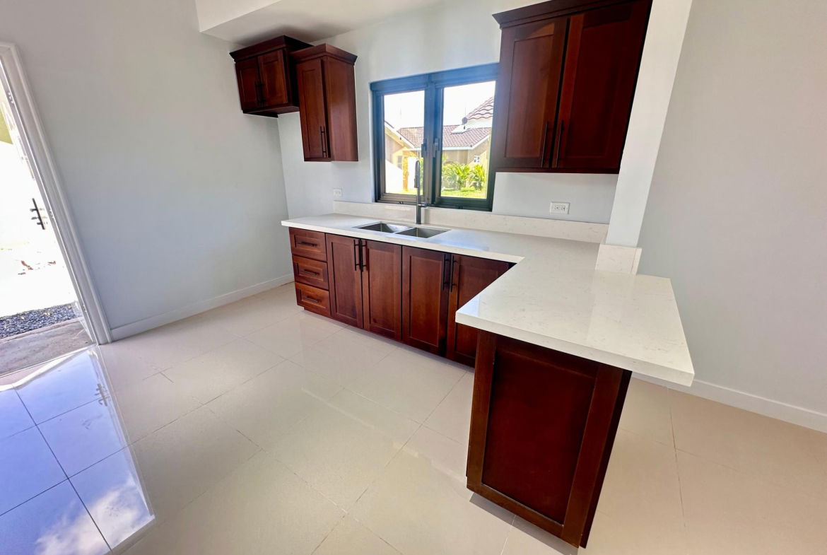 Modern-2-Bed-House-for-Rent-in-Oak-Estate-Phase-1-St.-Catherine-Jamaica Tenth image of 439 Oak Estate Phase 1 Munici in Spanish Town, St. Catherine, Jamaica - property is For Rent