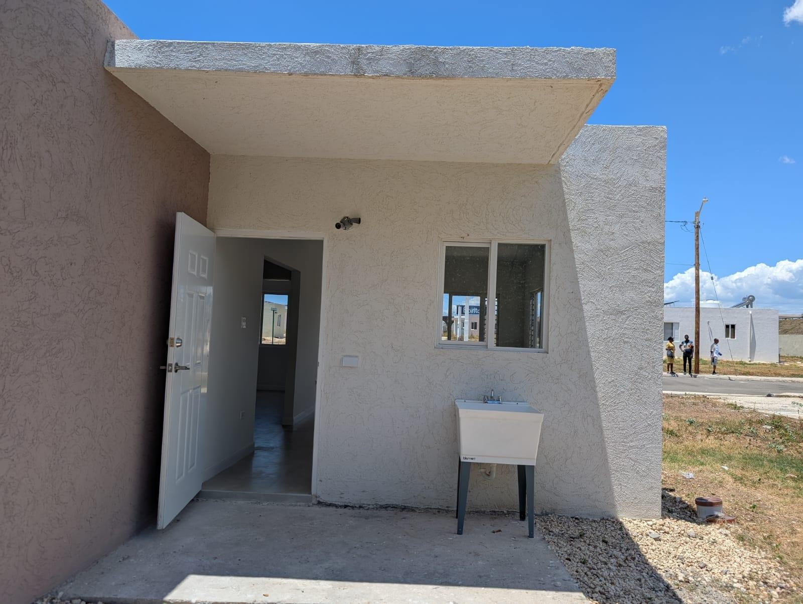 Second image of 36- Albert Huie Road, Aqueduc in Bushy Park, St. Catherine, Jamaica - property is For Rent