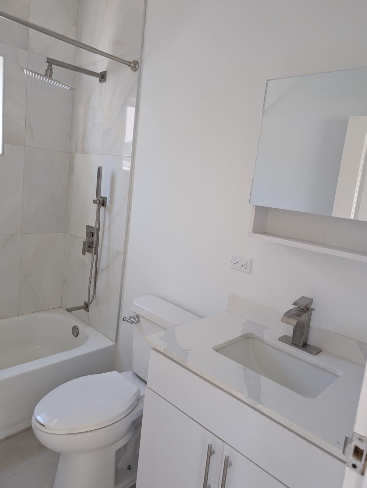 Fourth image of 36- Albert Huie Road, Aqueduc in Bushy Park, St. Catherine, Jamaica - property is For Rent