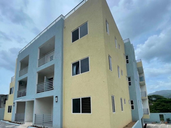 First image of 21 Pine Boulevard in Kingston 6, St. Andrew, Jamaica - property is For Rent