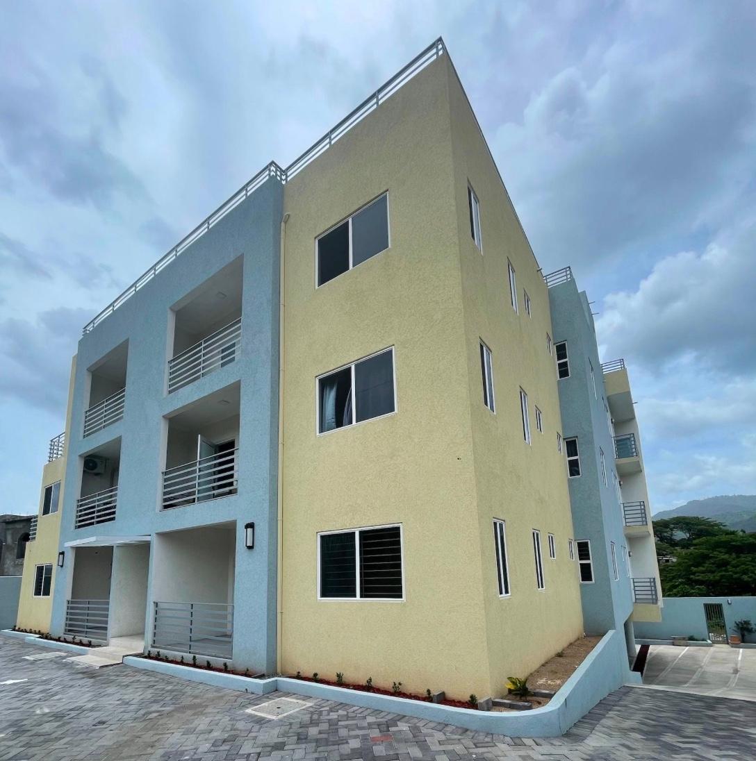 First image of 21 Pine Boulevard in Kingston 6, St. Andrew, Jamaica - property is For Rent
