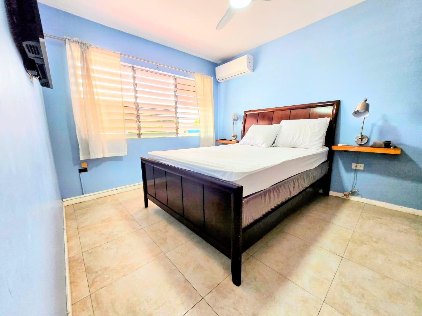 Modern-2-Bedroom-Apartment-for-Rent-at-Oxford-Manor-St.-Andrew-Jamaica Third image of 5n-12-16 Oxford Road in Kingston 10, St. Andrew, Jamaica - property is For Rent