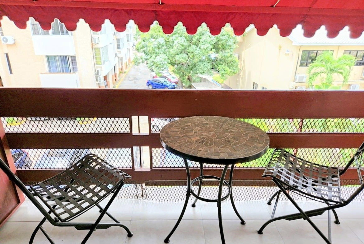 Sixth image of 5n-12-16 Oxford Road in Kingston 10, St. Andrew, Jamaica - property is For Rent