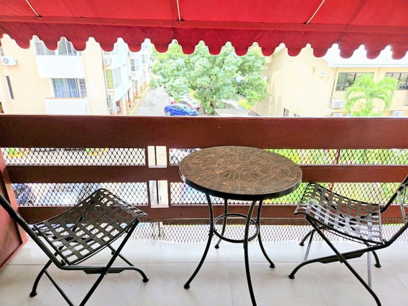 Sixth image of 5n-12-16 Oxford Road in Kingston 10, St. Andrew, Jamaica - property is For Rent