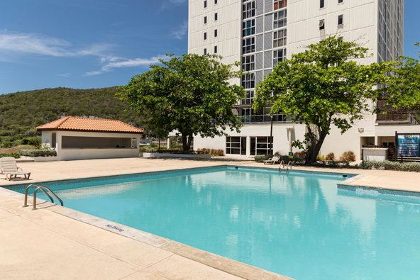 Third image of B12- Bayfront Apartments & Vil in Port Henderson, St. Catherine, Jamaica - property is For Rent