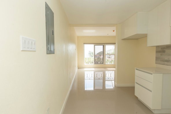 Seventh image of B12- Bayfront Apartments & Vil in Port Henderson, St. Catherine, Jamaica - property is For Rent