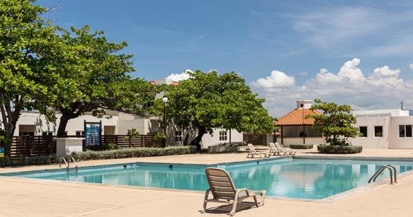 First image of B12- Bayfront Apartments & Vil in Port Henderson, St. Catherine, Jamaica - property is For Rent