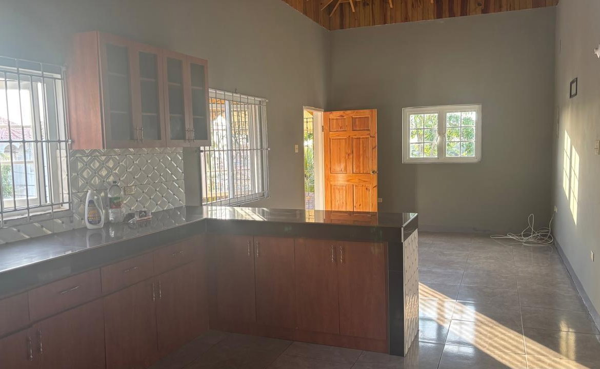 Second image of 3-333 Bogue Heights Drive in Bogue Village, St. James, Jamaica - property is For Rent