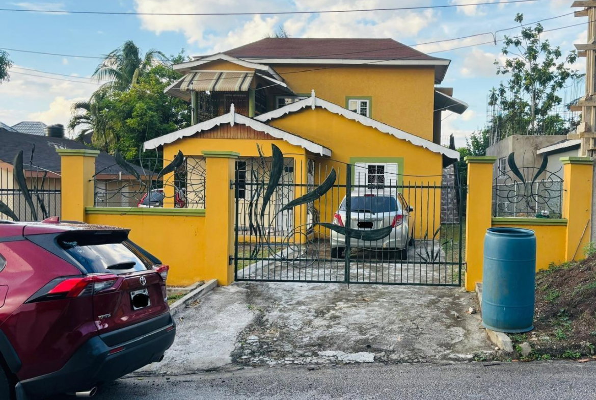 First image of 3-333 Bogue Heights Drive in Bogue Village, St. James, Jamaica - property is For Rent
