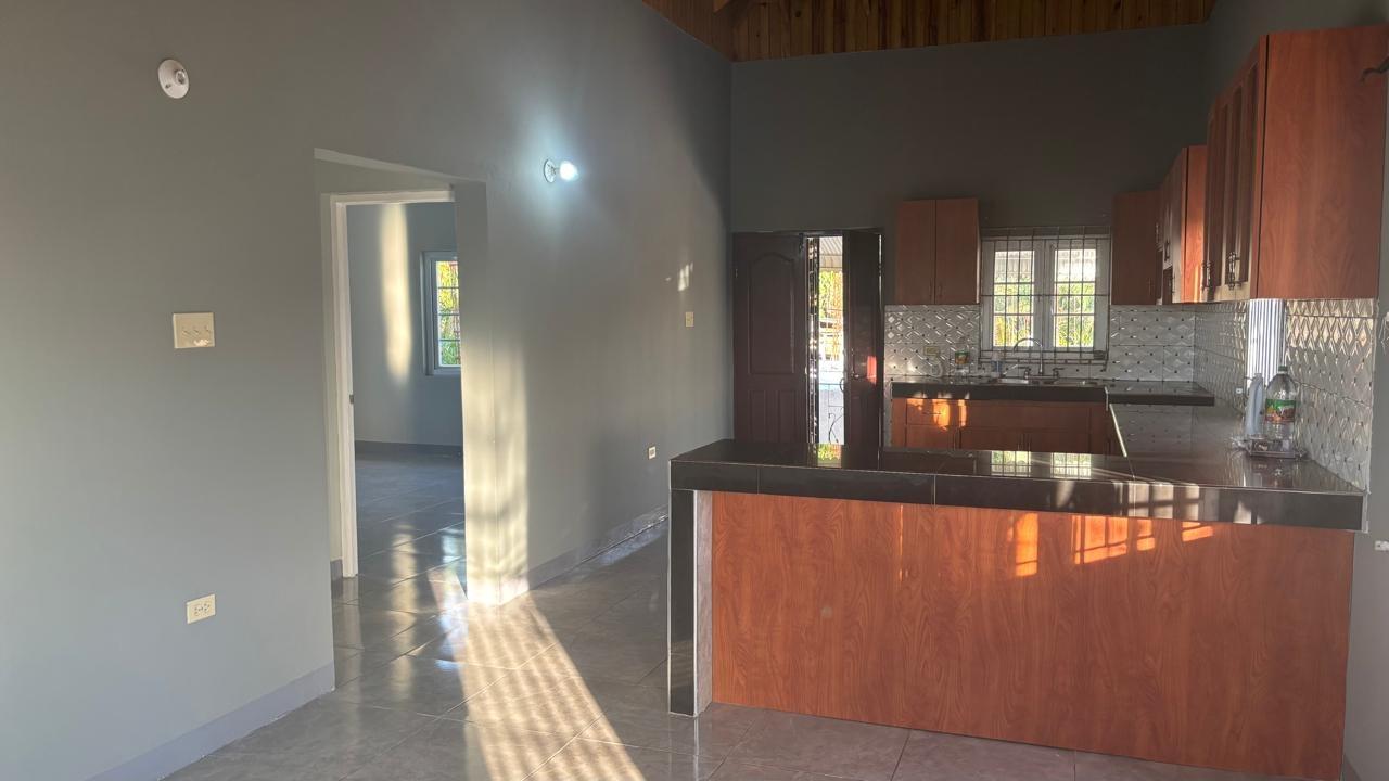 Third image of 3-333 Bogue Heights Drive in Bogue Village, St. James, Jamaica - property is For Rent
