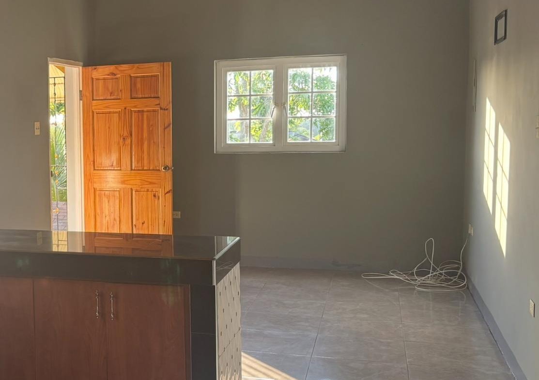 Fifth image of 3-333 Bogue Heights Drive in Bogue Village, St. James, Jamaica - property is For Rent