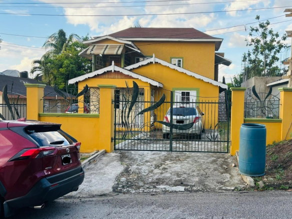 First image of 3-333 Bogue Heights Drive in Bogue Village, St. James, Jamaica - property is For Rent